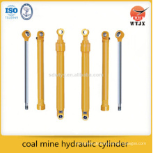 Hydraulikzylinder für Kohlebergwerk